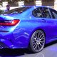 Illustration for article titled Here's a Close Look At Some of the New 2019 BMW 3 Series' Mechanical Bits
